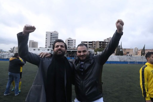 Football Lebanon - استقالة رئيس نادي البرج