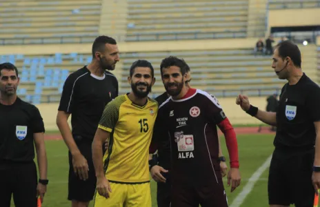 Football Lebanon - تحديد موعد مباريات الجولة الأخيرة