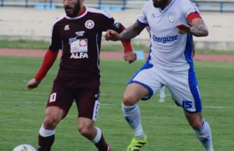 Football Lebanon - تحديد موعد مباراتي النجمة وهلال القدس