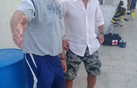 Football Lebanon - جاسبرت في لبنان مجدداً !!