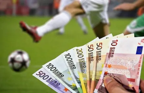 Football Lebanon - فرع المعلومات يستدعي للتحقيق شخصيات متورطة بالمراهنات