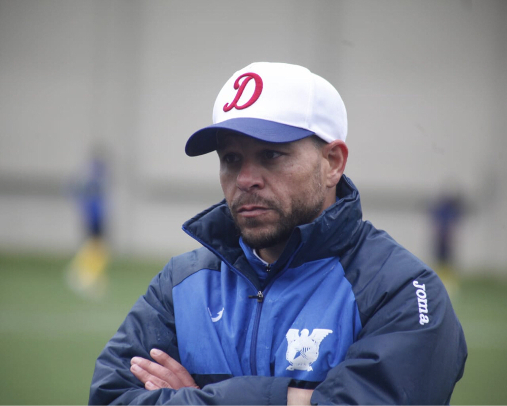 Football Lebanon - جرايا لـ Football Lebanon : مباراتنا مع البقاع هي حياة أو موت