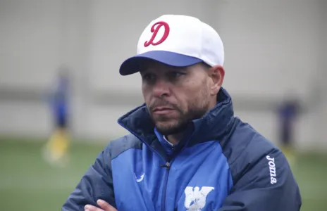 Football Lebanon - جرايا لـ Football Lebanon : مباراتنا مع البقاع هي حياة أو موت