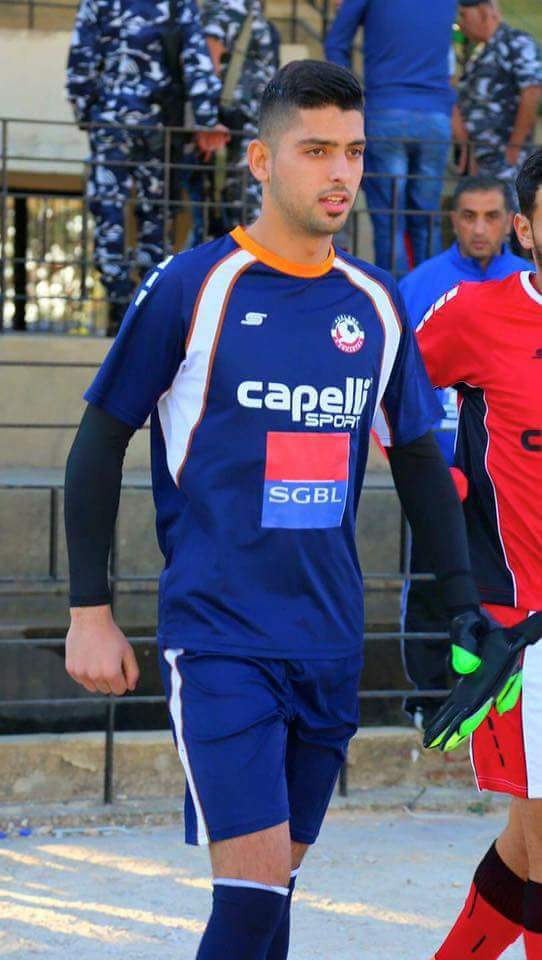 Football Lebanon - السلام زغرتا في ورطة