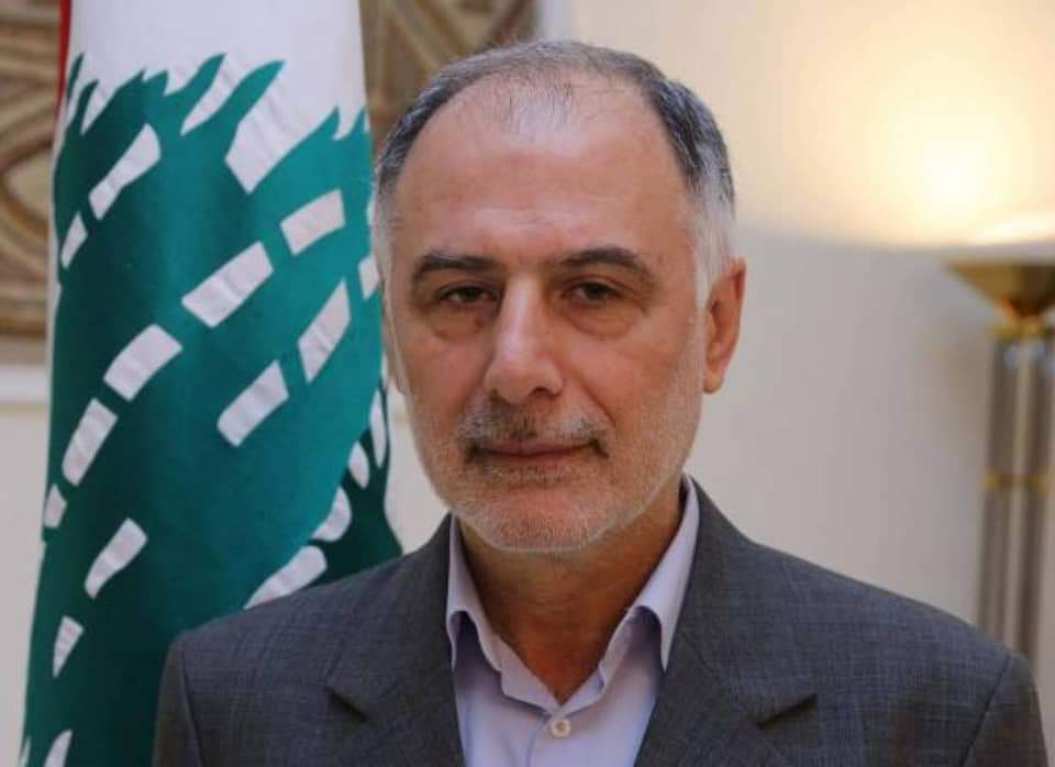 Football Lebanon - وزارة الشباب والرياضة تدعو لعدم التهاون في تطبيق القانون