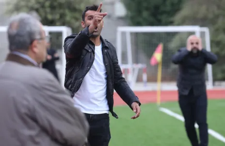 Football Lebanon - إيقاف عنتر وتغريمه وتحديد موعد مباريات الكأس