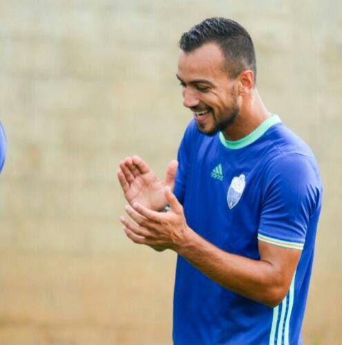 Football Lebanon - إستفتاء الجمهور | سعد يوسف لاعب الجولة الثانية والعشرين