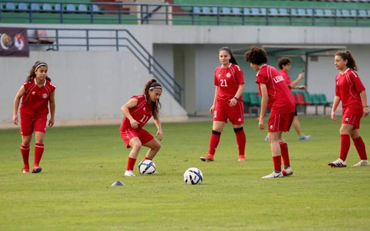 Football Lebanon - لبنان يفتتح مشواره آسيويا بمواجهة كوريا