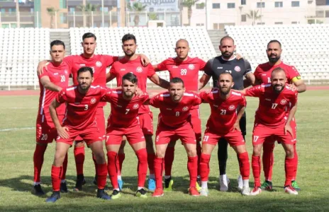 Football Lebanon - إيقاف إداري في السلام وتغريم الإخاء