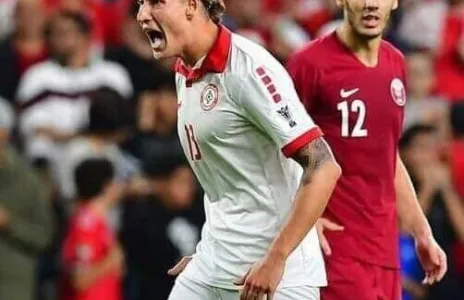 Football Lebanon - ملكي ينفي المفاوضات مع الأنصار