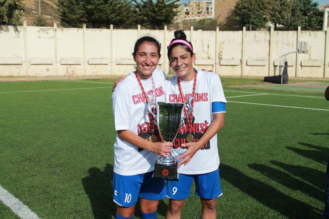 Football Lebanon - جبرا لFootball Lebanon : مواجهة ستارز المقبلة ستكون أكثر صعوبة