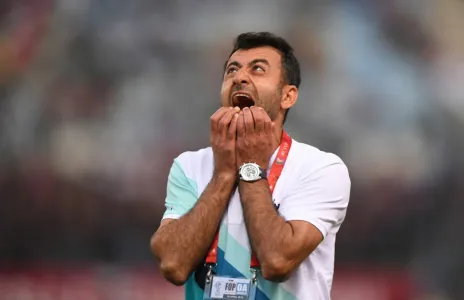 Football Lebanon - إستقالة حجيج من تدريب النجمة