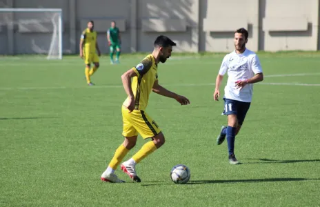 Football Lebanon - العهد يتأهل بصعوبة الى نصف نهائي الكأس