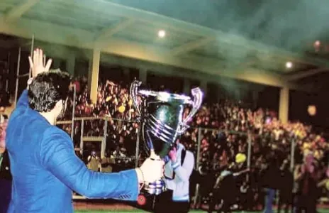 Football Lebanon - رئيس نادي البرج يوضح أسباب إستقالته