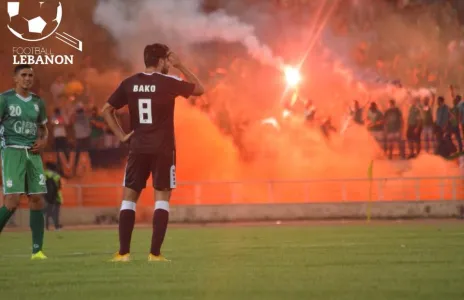 Football Lebanon - إستفتاء الجمهور | أبو بكر المل أفضل لاعب في الموسم