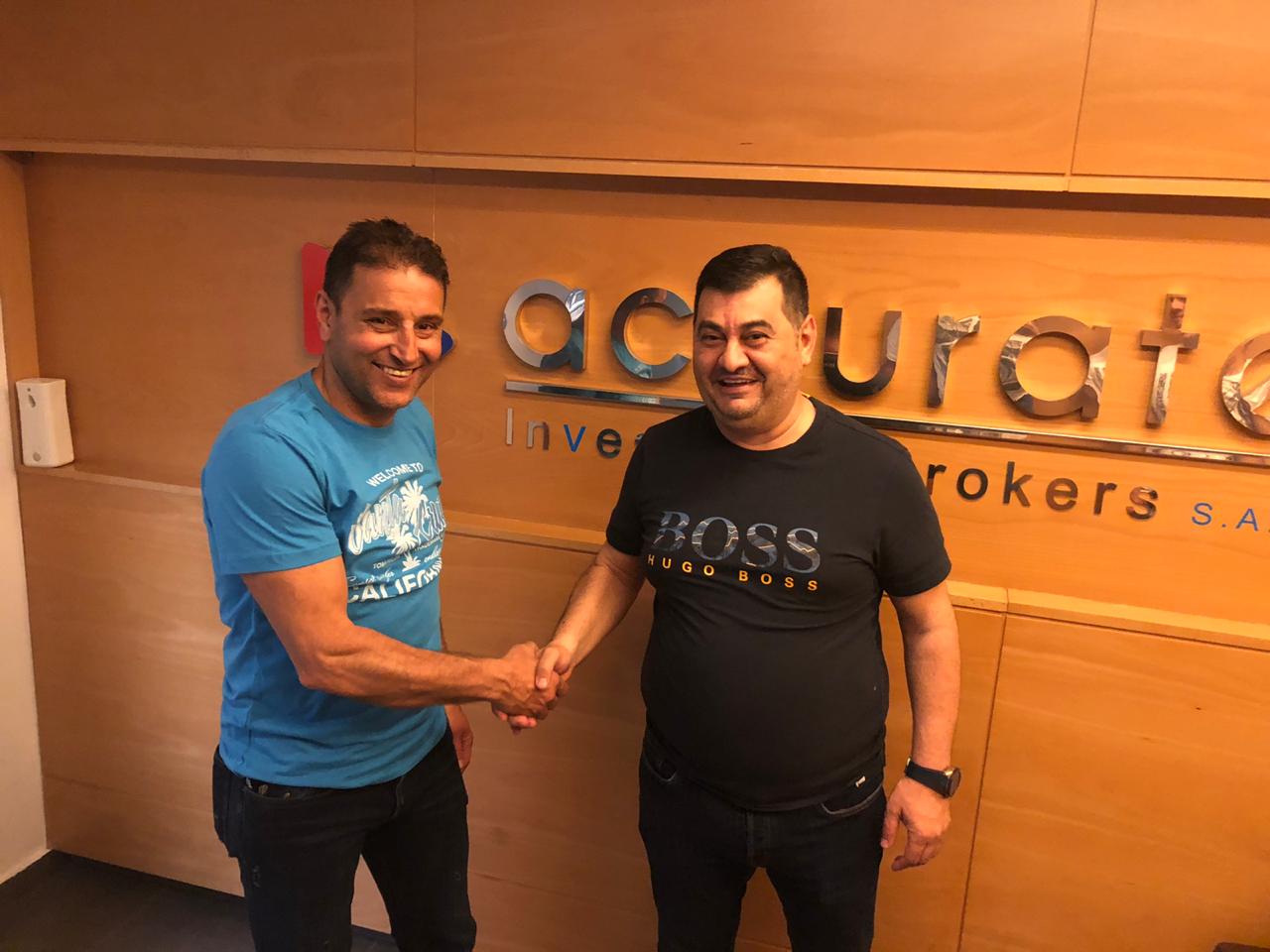 Football Lebanon - فقيه ينضم الى الجهاز الفني للساحل