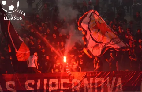 Football Lebanon - التحقيق في مباريات الدوري وتغريم النجمة