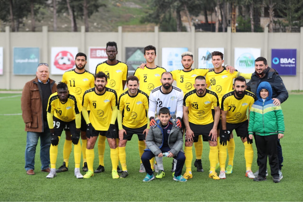 Football Lebanon - البقاع يراسل الفيفا حول التلاعب والمراهنات