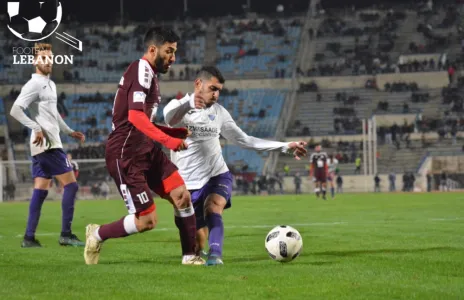 Football Lebanon - معتوق يفتح باب المفاوضات للجميع