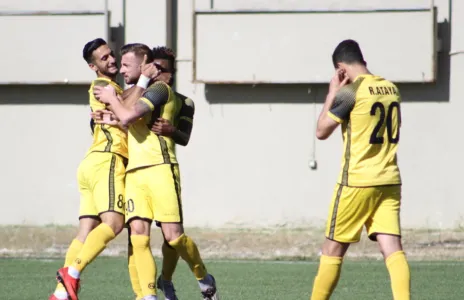 Football Lebanon - العهد الى نهائي الكأس لمواجهة الأنصار