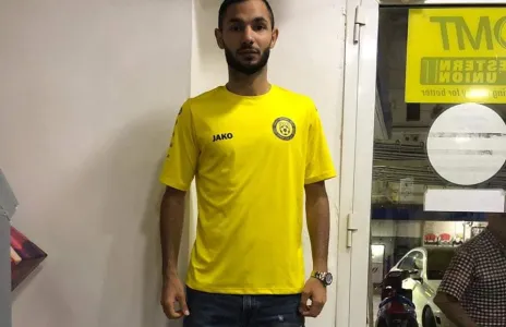 Football Lebanon - كركي ثاني صفقات البرج