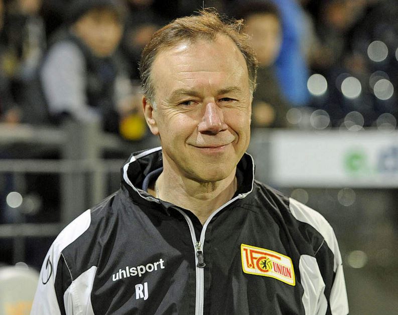 Football Lebanon - الالماني جاسبرت مدربا للصفاء