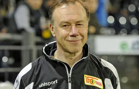 Football Lebanon - الالماني جاسبرت مدربا للصفاء