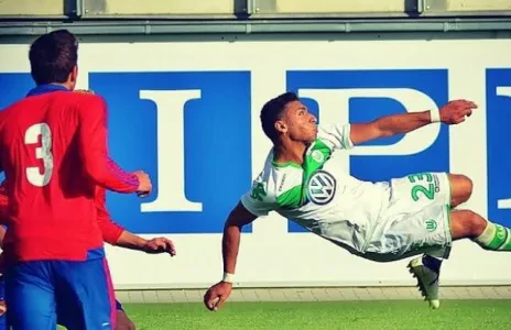 Football Lebanon - الصالح لFootball Leabanon : أنا جاهز لتمثيل المنتخب في أي وقت