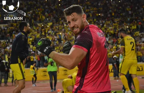 Football Lebanon - خليل لـ Football Lebanon : العهد استحق الفوز بالثنائية