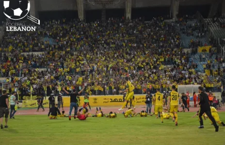 Football Lebanon - المؤسسة العامة للمنشآت الرياضية ترد