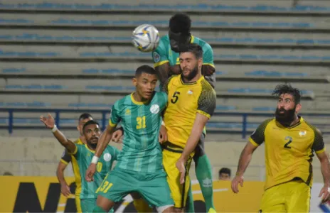 Football Lebanon - خميس في تطور مستمر