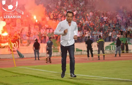 Football Lebanon - بدر يكشف عن عرض أنصاري لمعتوق وينتظر قرار أبو زمع