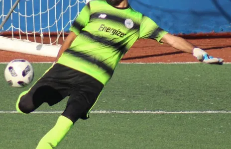 Football Lebanon - البرج ينجز صفقة إنتقال سنتينا