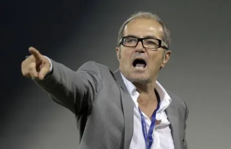 Football Lebanon - موقع Football Lebanon يكشف قائمة الأسماء التي كانت مرشحة لتدريب المنتخب