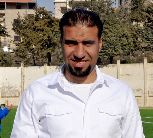 Football Lebanon - الأخاء يجدد الثقة بمدربه العراقي