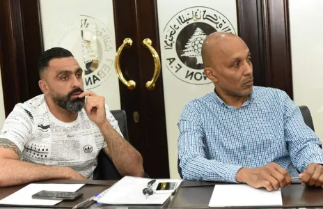 Football Lebanon - البرج يستغرب ضم فتال للجهاز الفني للمنتخب