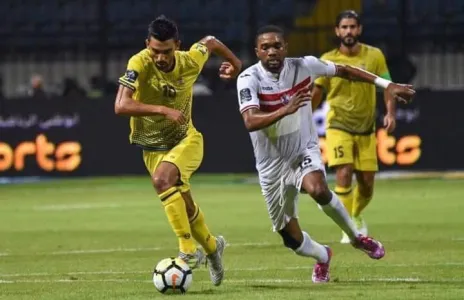 Football Lebanon - العهد والنجمة رسميا الى كأس العرب للأندية الأبطال