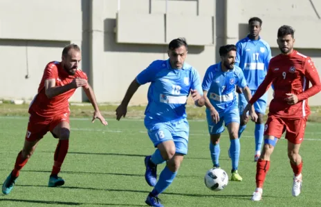 Football Lebanon - فسخ عقد الاتات مع الساحل بالتراضي