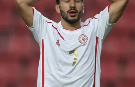 Football Lebanon - معتوق بين أوروبا و الإمارات