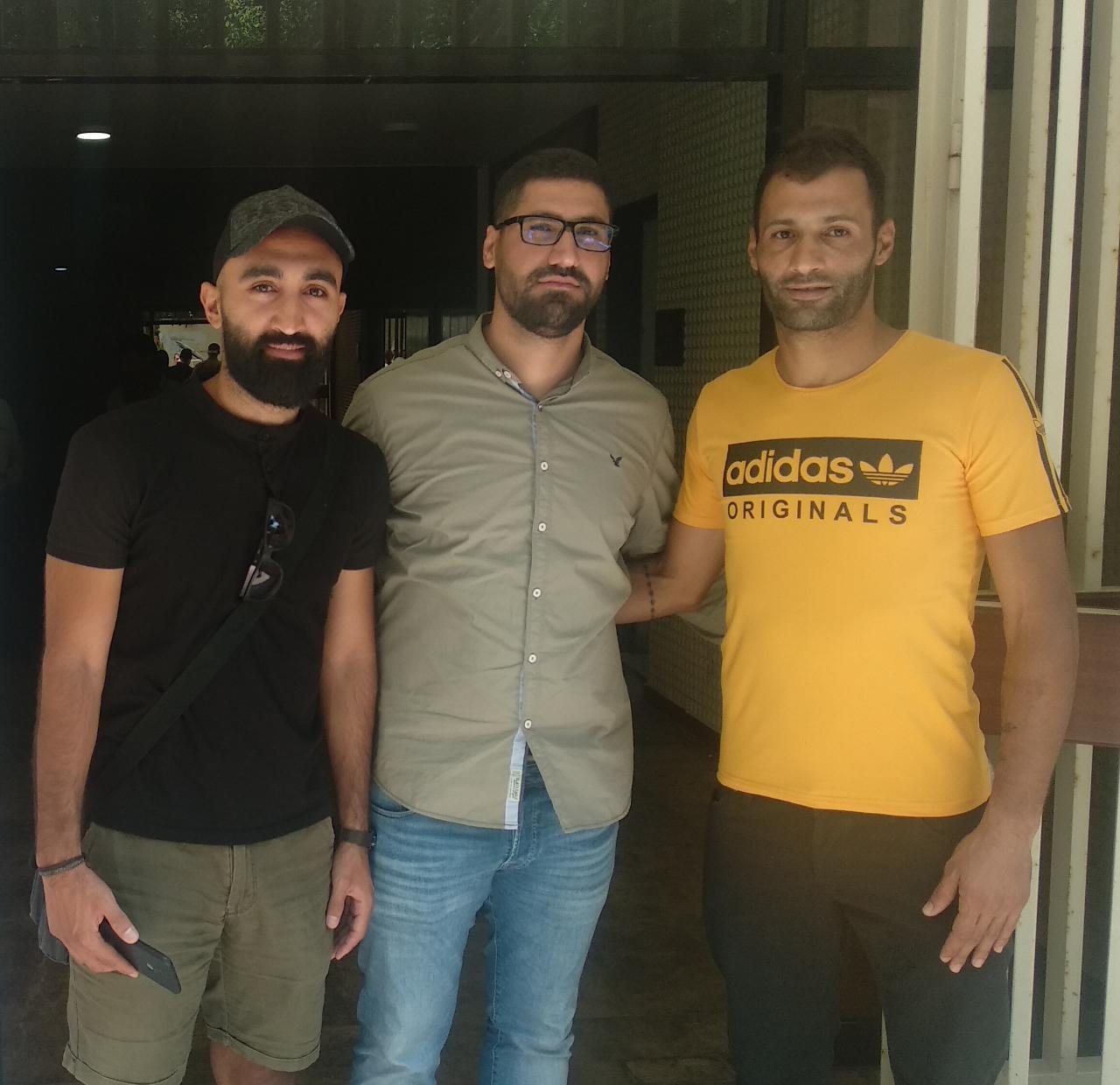 Football Lebanon - أربعة صفقات محلية لشباب البرج