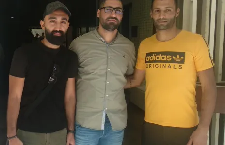 Football Lebanon - أربعة صفقات محلية لشباب البرج