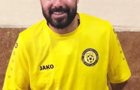 Football Lebanon - الفلسطيني قاسم خامس صفقات البرج