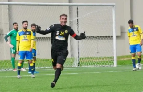 Football Lebanon - الحكمة يدعم صفوفه بثلاثة لاعبين