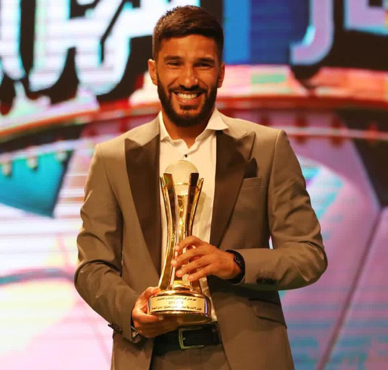 Football Lebanon - تفوق عهداوي وأنصاري في مهرجان كرة المنار ومعتوق أفضل لاعب