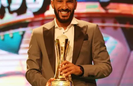 Football Lebanon - تفوق عهداوي وأنصاري في مهرجان كرة المنار ومعتوق أفضل لاعب