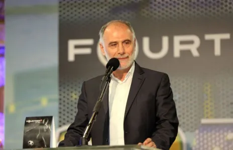 Football Lebanon - فنيش في مهرجان كرة المنار | لن نقبل أن يهدد حضور الجمهور استقرار البلد