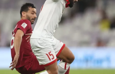 Football Lebanon - تصنيف الفيفا | لبنان يحافظ على مركزه وبلجيكا مستمرة في الصدارة