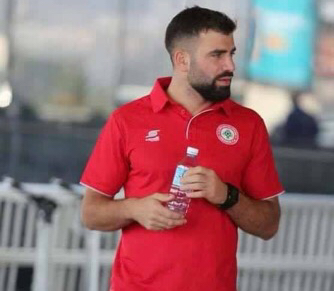 Football Lebanon - حيدر ينفي تجديد عقده والمفاوضات مستمرة