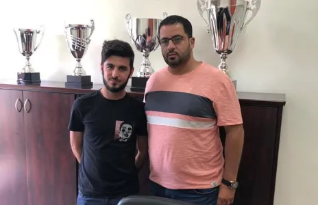 Football Lebanon - الساحل يجدد عقد حسين لثلاثة سنوات