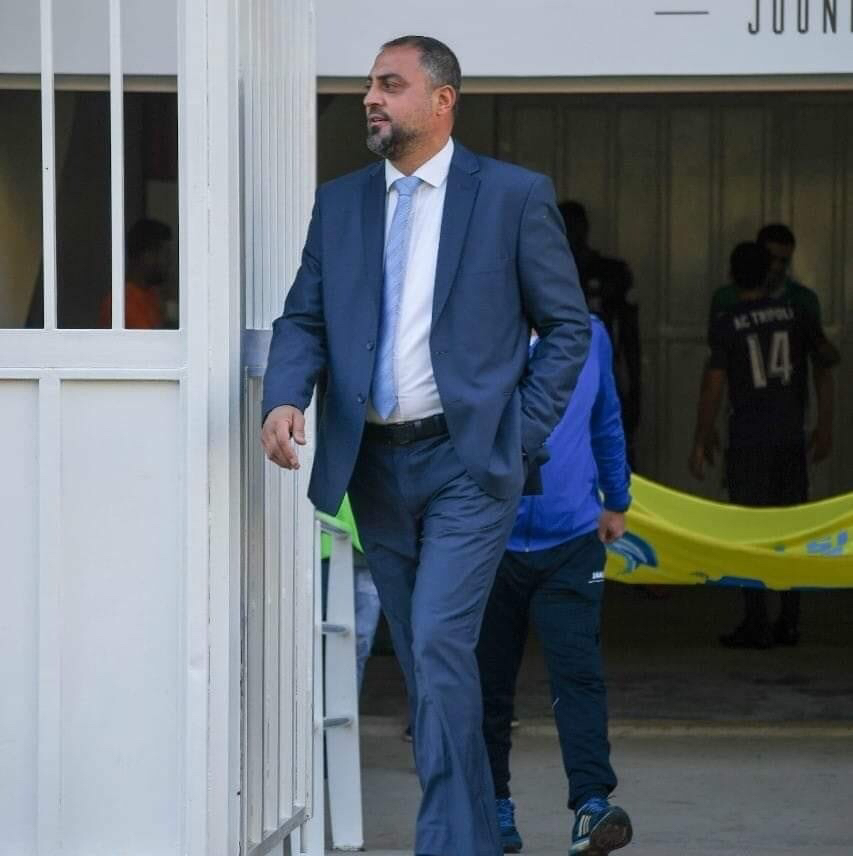 Football Lebanon - اداري في نادي طرابلس يطالب الصقال بتسديد المتوجب عليه من صفقة المل